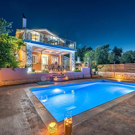 Villa Antonio Romírion Eksteriør bilde
