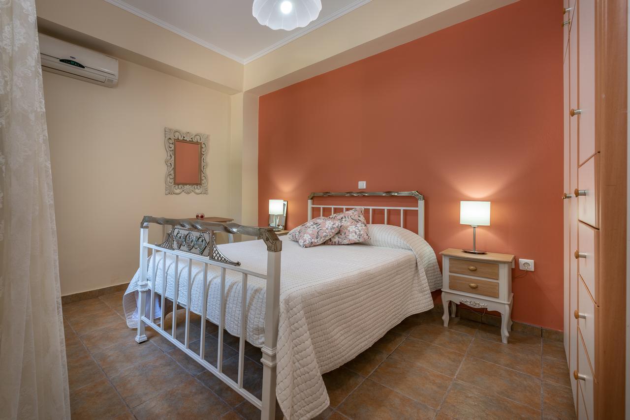 Villa Antonio Romírion Eksteriør bilde